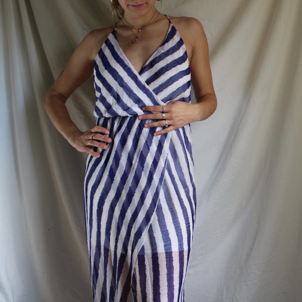 Seductions Dress